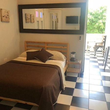 Casa Luna Guest House San Juan Eksteriør bilde