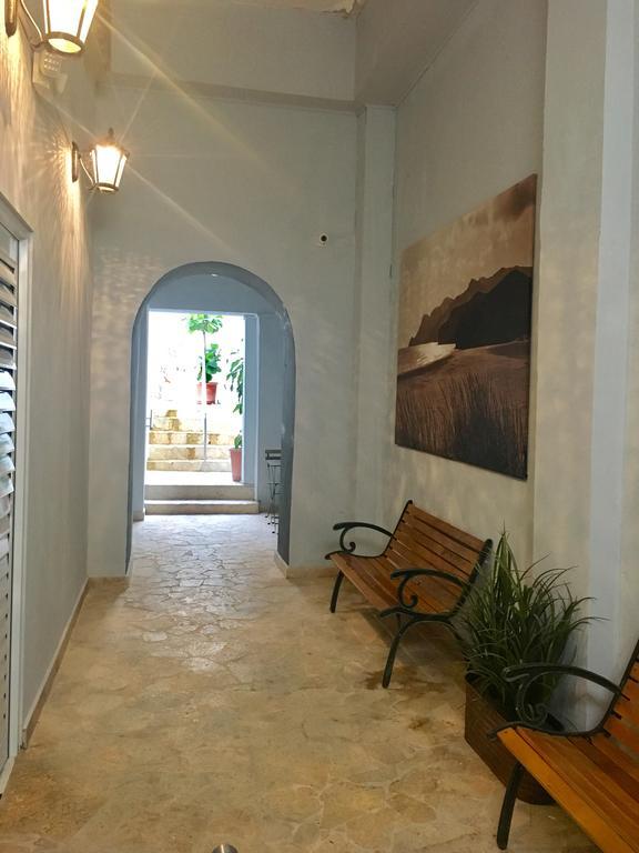 Casa Luna Guest House San Juan Eksteriør bilde