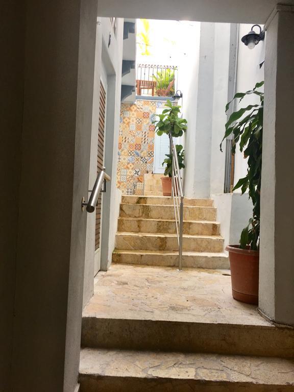 Casa Luna Guest House San Juan Eksteriør bilde