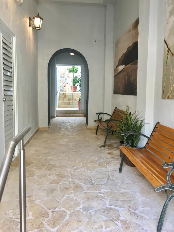Casa Luna Guest House San Juan Eksteriør bilde