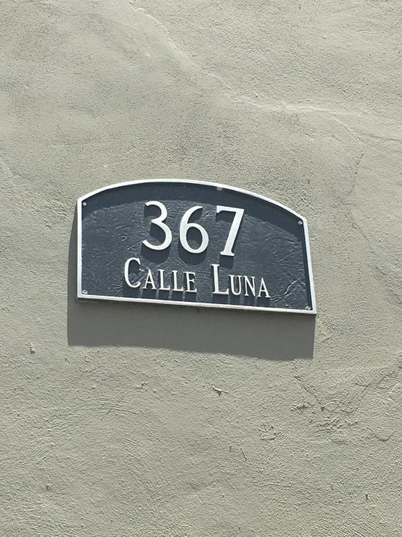 Casa Luna Guest House San Juan Eksteriør bilde
