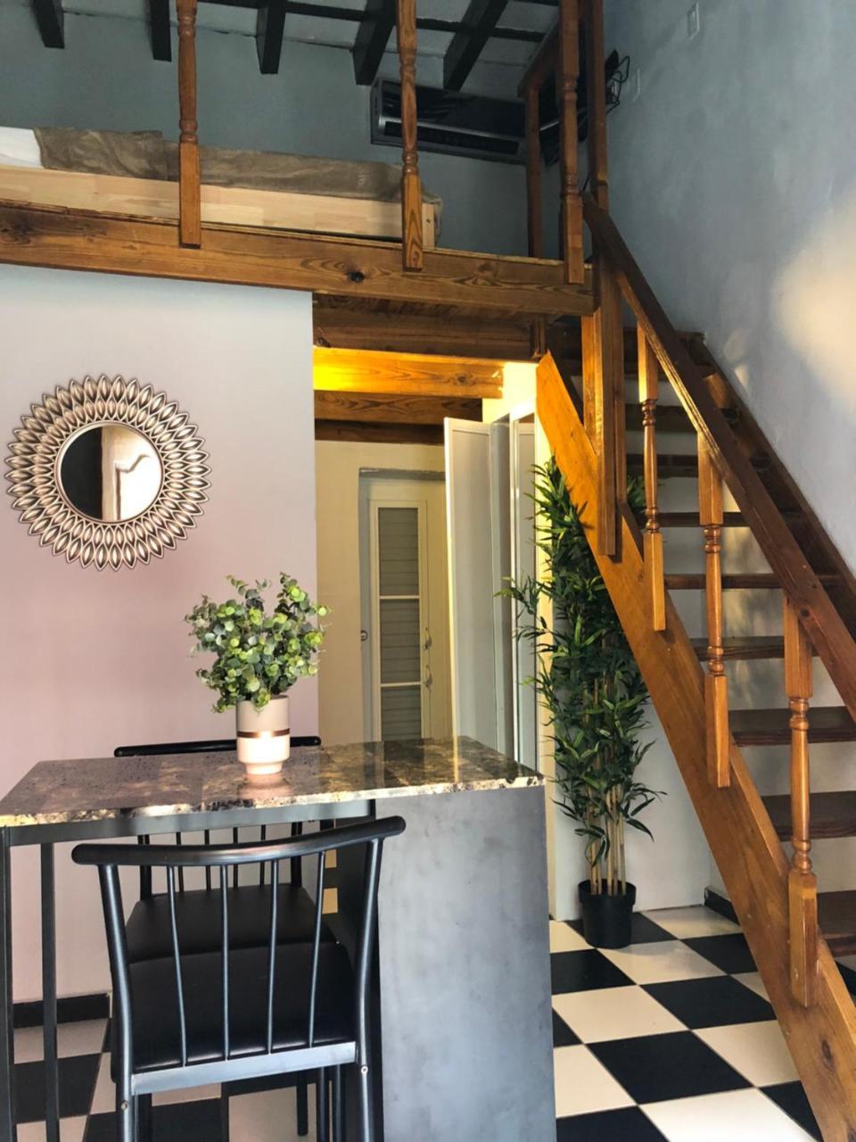 Casa Luna Guest House San Juan Eksteriør bilde