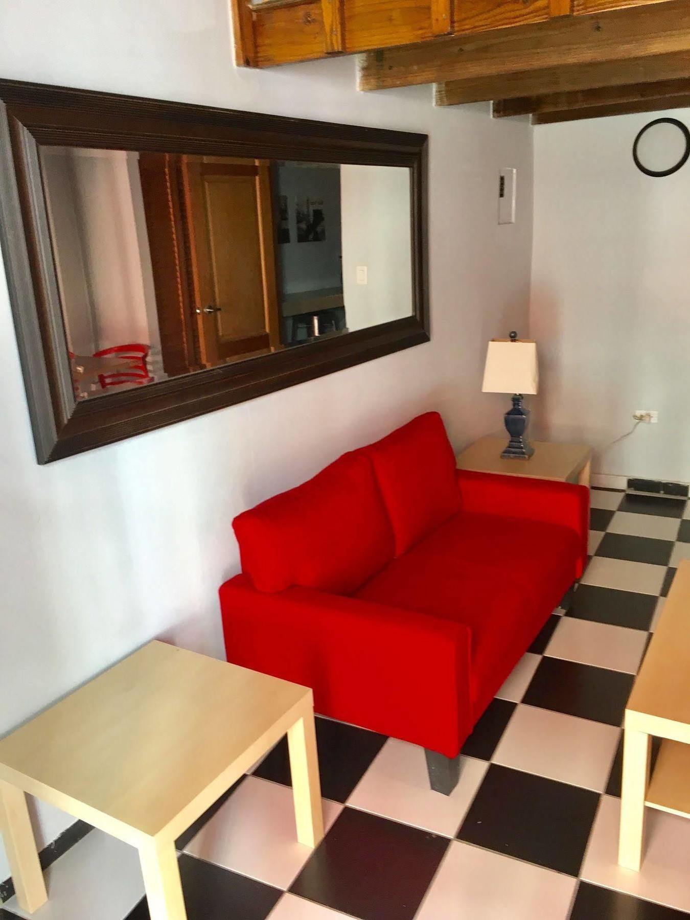 Casa Luna Guest House San Juan Eksteriør bilde