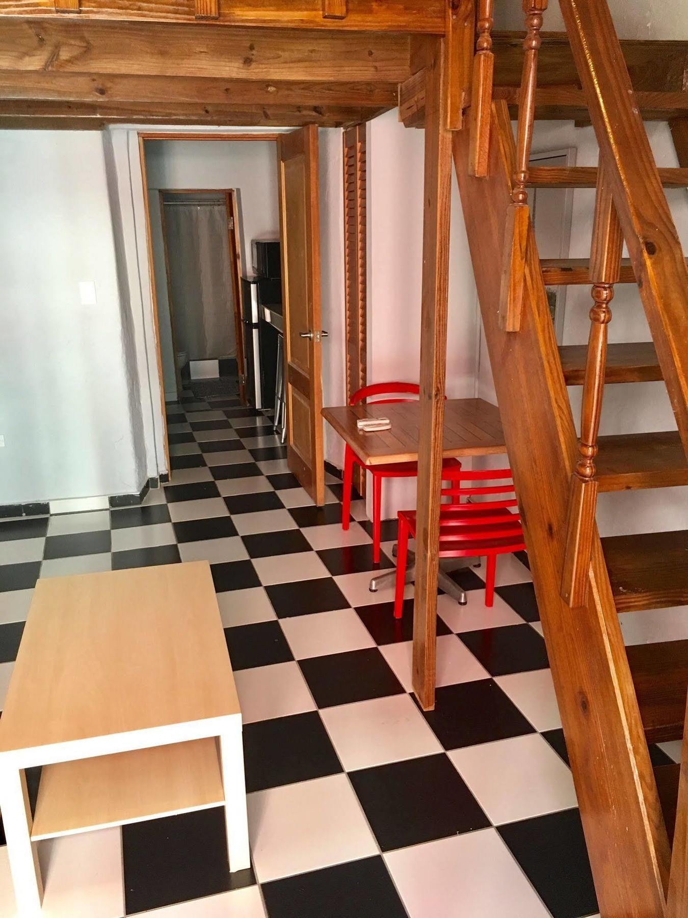 Casa Luna Guest House San Juan Eksteriør bilde