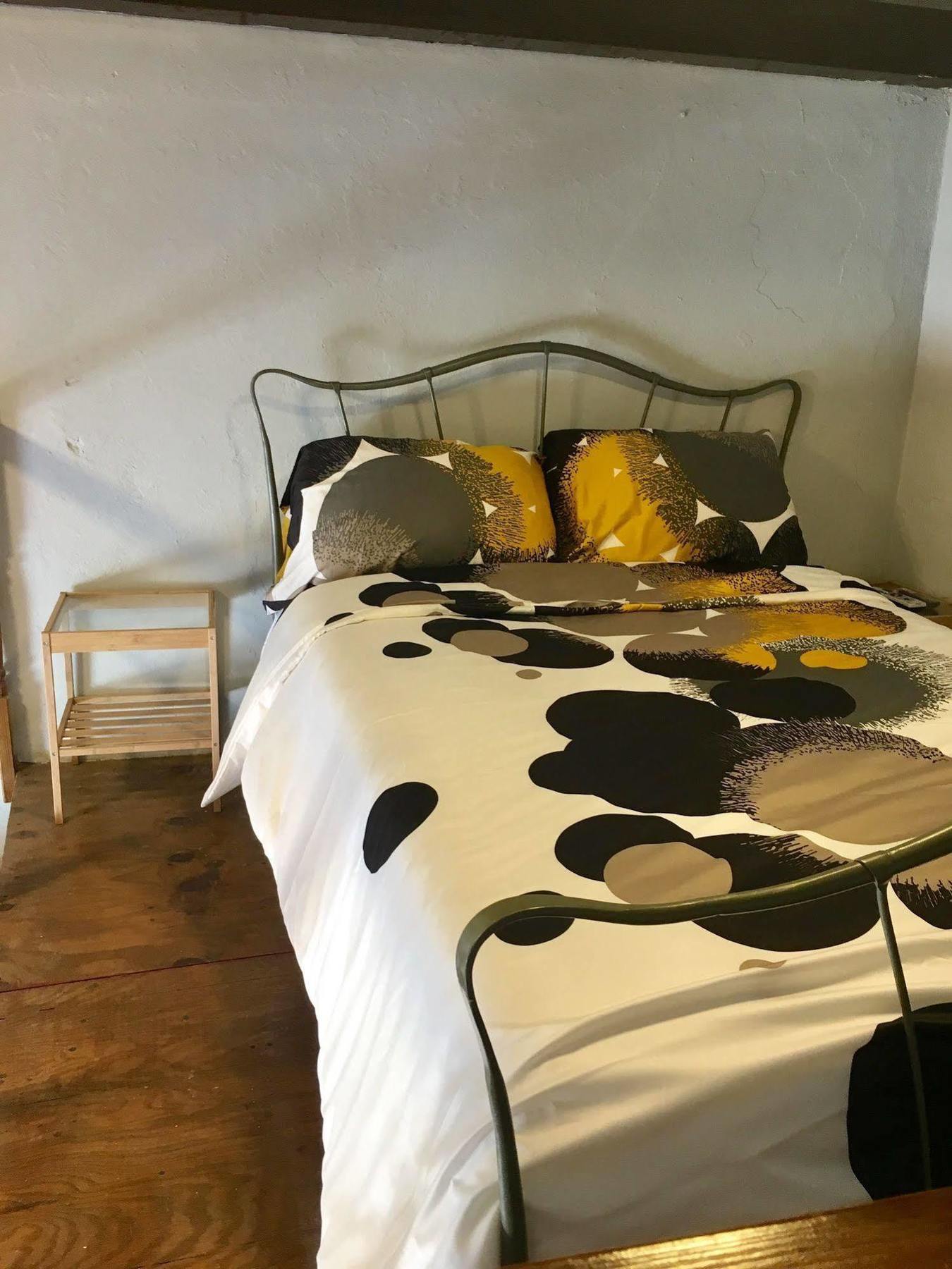Casa Luna Guest House San Juan Eksteriør bilde
