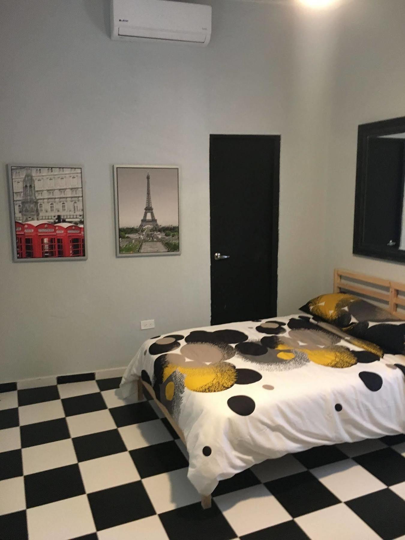 Casa Luna Guest House San Juan Eksteriør bilde