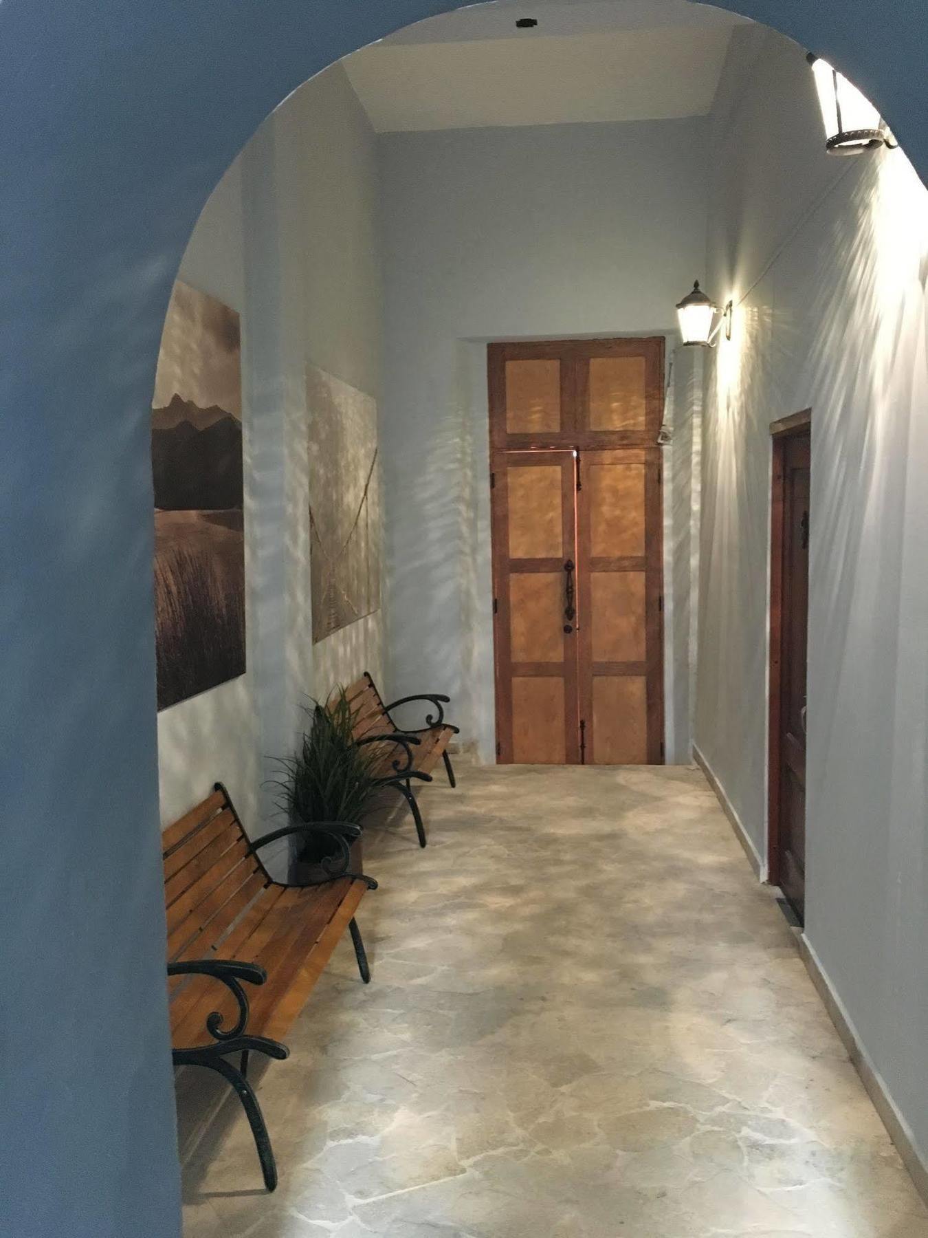 Casa Luna Guest House San Juan Eksteriør bilde