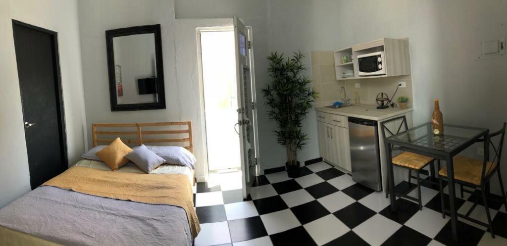 Casa Luna Guest House San Juan Eksteriør bilde