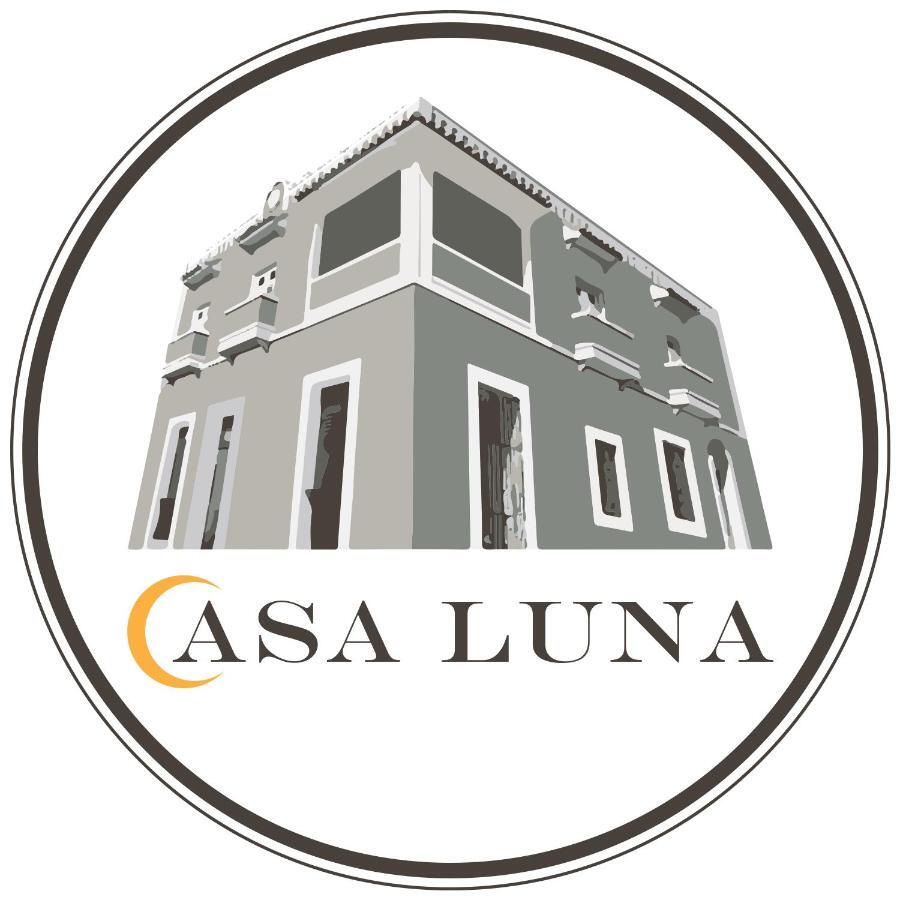 Casa Luna Guest House San Juan Eksteriør bilde